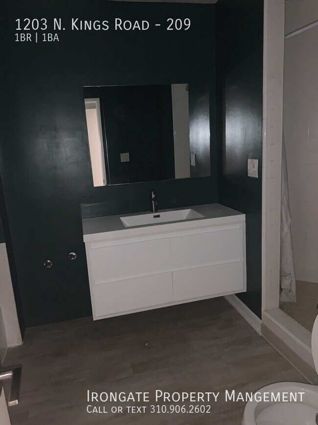 1203 Kings Rd Unit 209