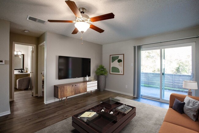 Photo - 9036 N Lamar Blvd Unit 106