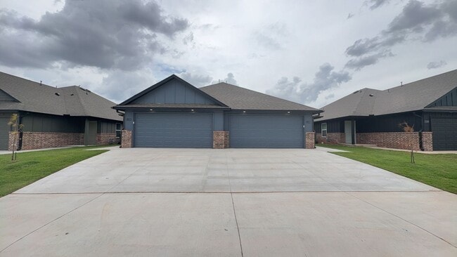 Photo - Welcome to Brand New Masonwood featuring this 3 Bedroom 2 Bath 2 Car Garage Duplex in a Great loc...