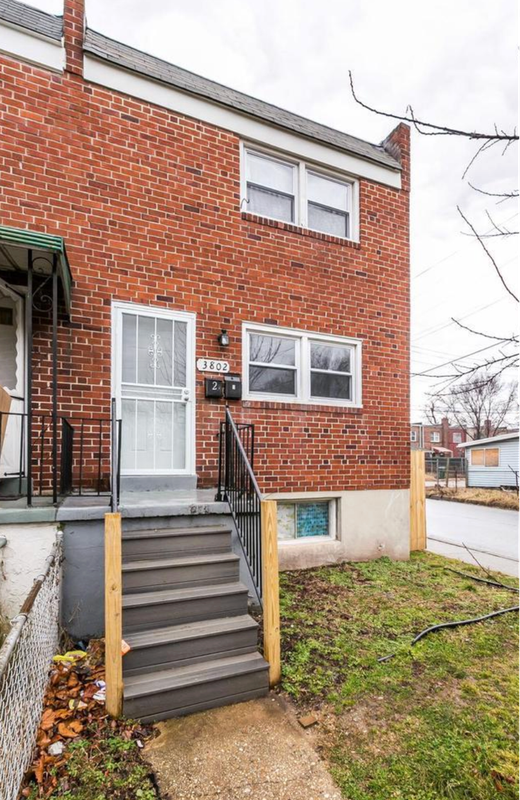 Building Photo - 3802 W Bay Ave