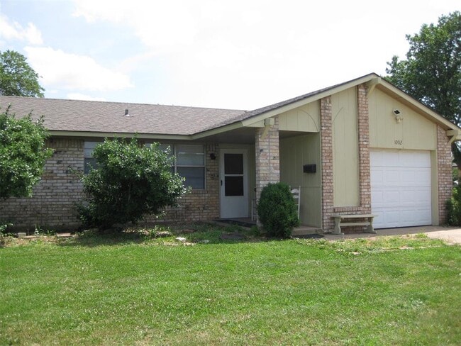 Photo - 1002 NW 23rd St House
