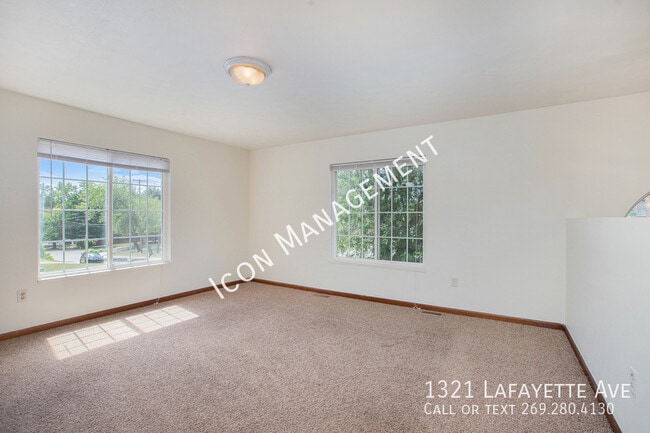 Photo - 1321 Lafayette Ave