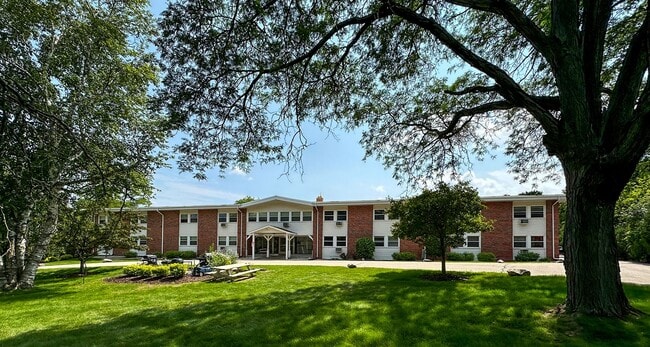 Photo - Roosevelt Gardens