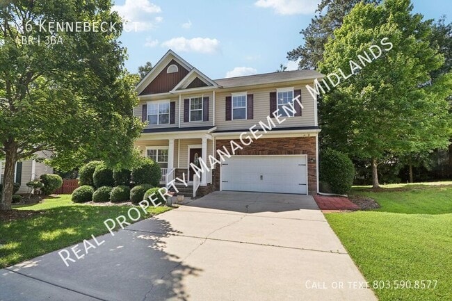 Building Photo - 36 Kennebeck Ct Rental
