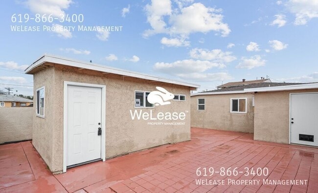 Photo - 5316 Imperial Ave Unidad C