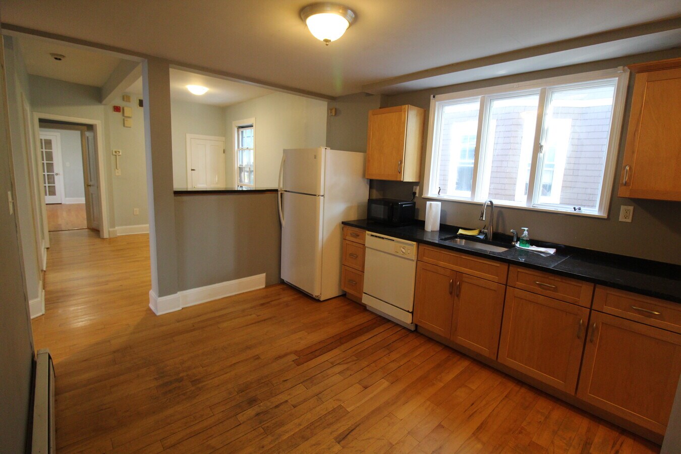 Photo - 260 Brookline St Unidad 1 Rental