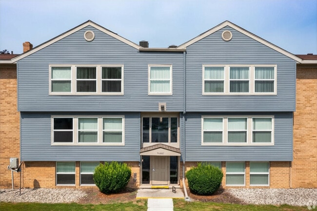 Southgate Apartments & Townhomes