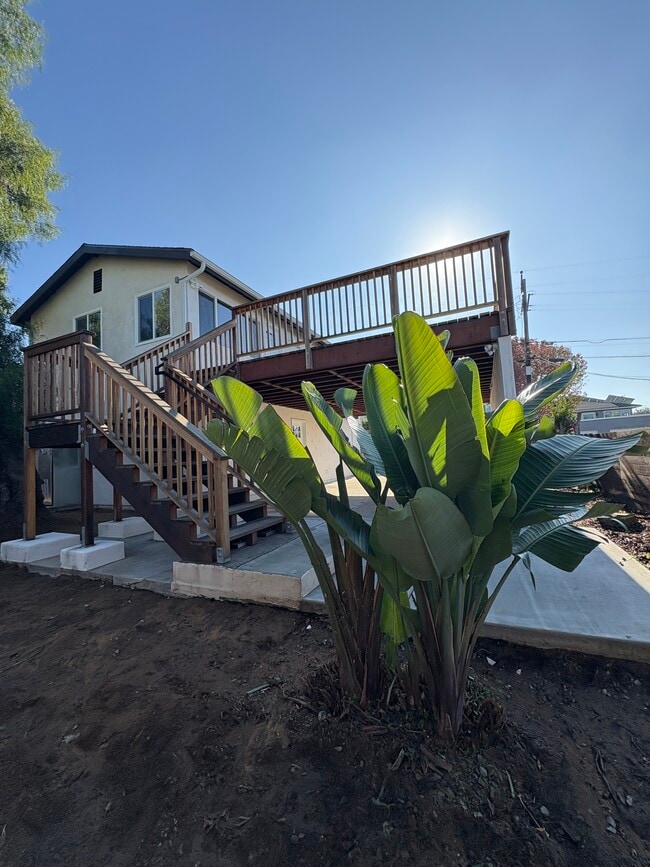 Building Photo - 4617 Del Monte Ave Unit 4617