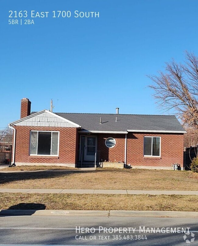 Building Photo - GORGEOUS Salt Lake Home!!!