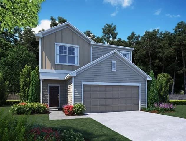 6317 Graymont Dr