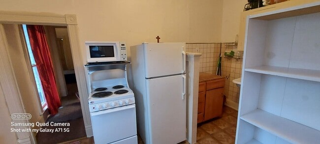 Cocina - 326 N Washington St Unidad 4