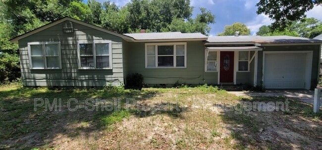 Building Photo - 216 Marine Dr
