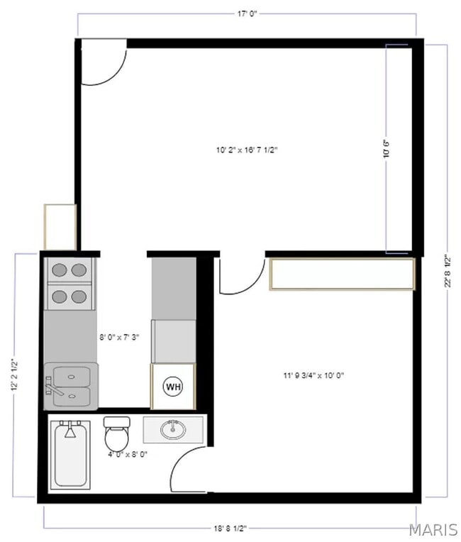 Photo - 106 S High St