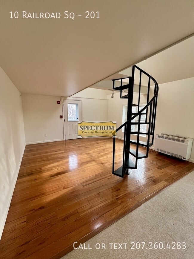 Photo - 10 Railroad Square Unit 201