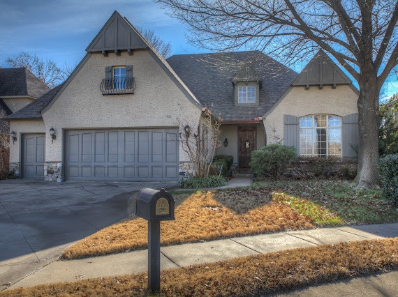 Building Photo - 8680 East 105th Ct S