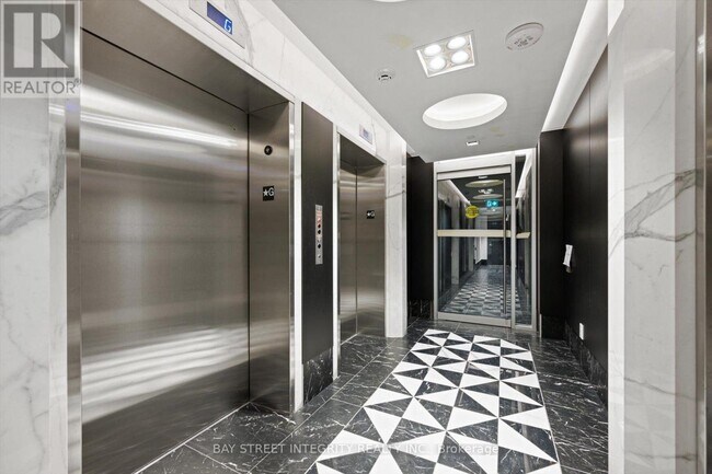 Photo - 121 Lower Sherbourne St Unité 369