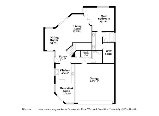 Photo - 1041 E Sunburst Ln