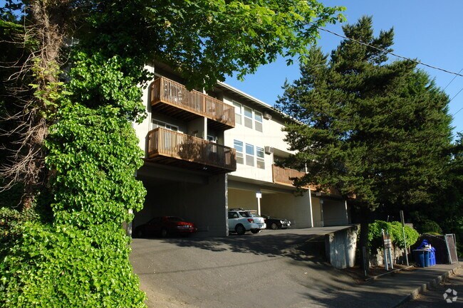 Photo - Portland Ironwood