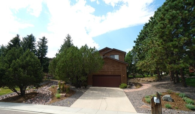 Photo - 1155 Popes Valley Dr