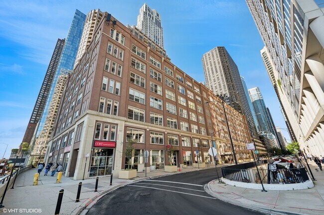 Photo - 540 N Lake Shore Dr Condo Unit 708