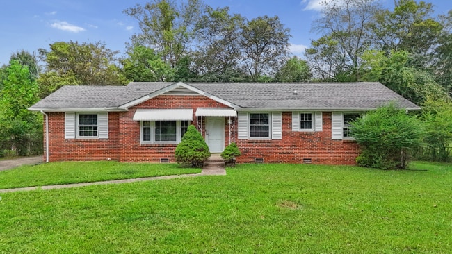 Building Photo - 1347 Gibson Dr Rental
