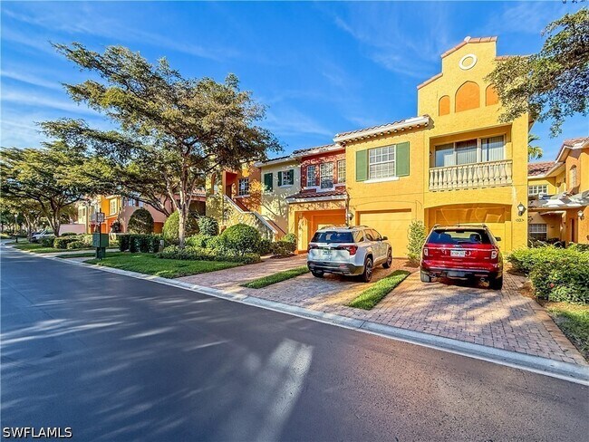 8524 Via Lungomare Cir Unit 201