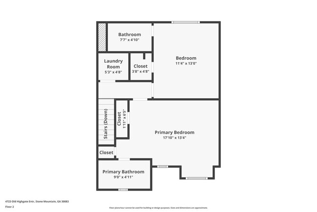 Photo - 4723 Old Highgate Entry