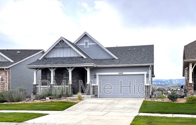Building Photo - 16976 W 85th Ln Rental