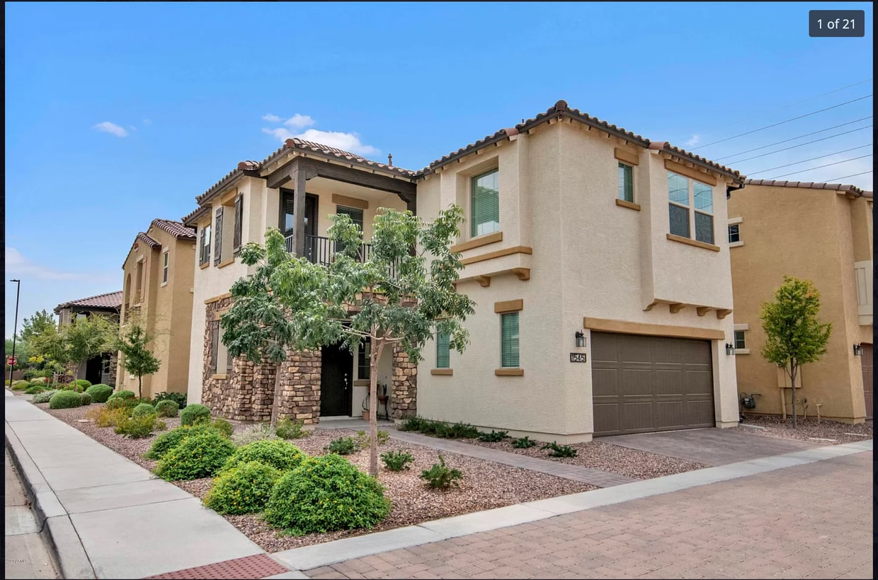 Photo - 1545 W Marlin Dr (Chandler, AZ)