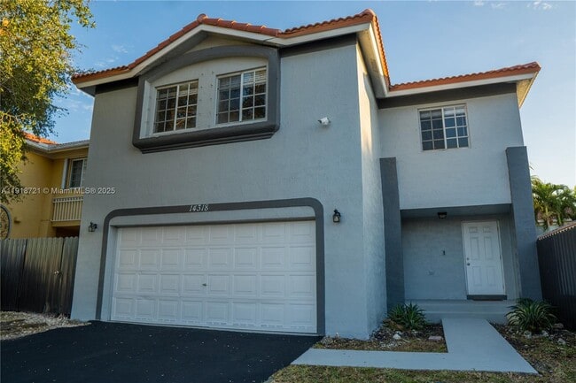 Building Photo - 14318 SW 176th Terr