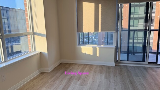 Building Photo - 3260 Sheppard Av E Unit 1604