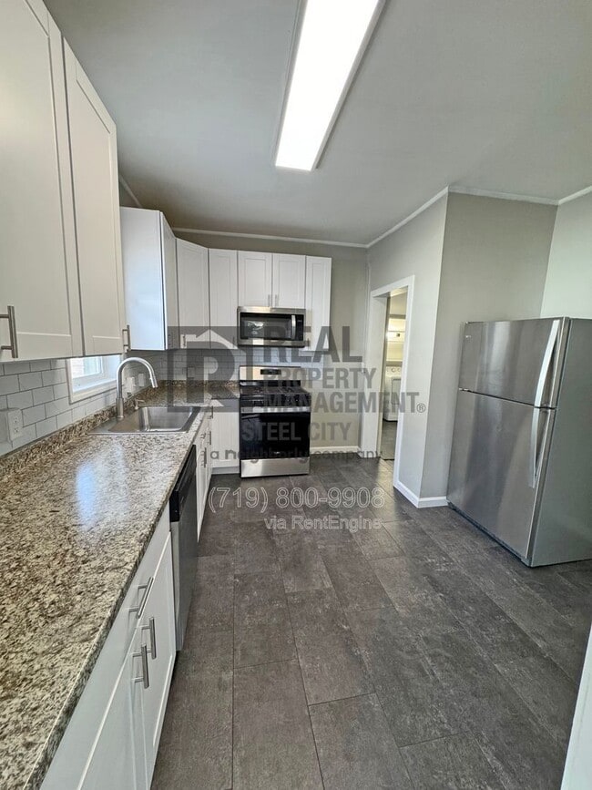 Photo - 1626 E Routt Ave