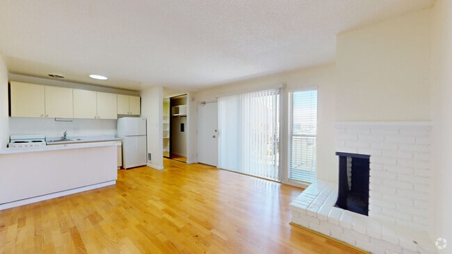 Building Photo - 651 Kansas St Unit 407 Rental