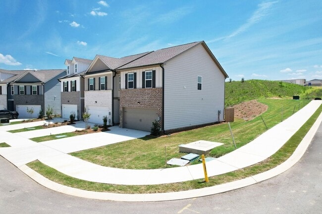 5010 Highwood Dr