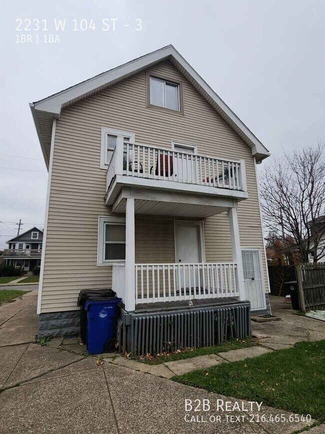 Photo - 2231 W 104th St Unit 3