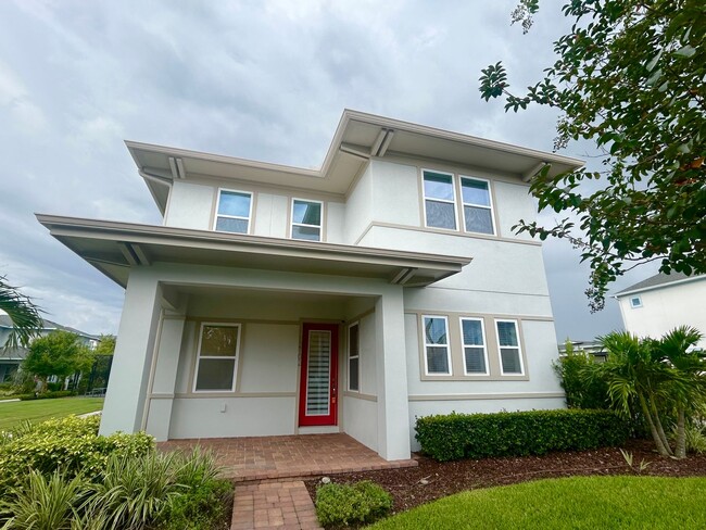 Charming 3/2.5 Courtyard Home with Loft & ... - Charming 3/2.5 Courtyard Home with Loft & ...