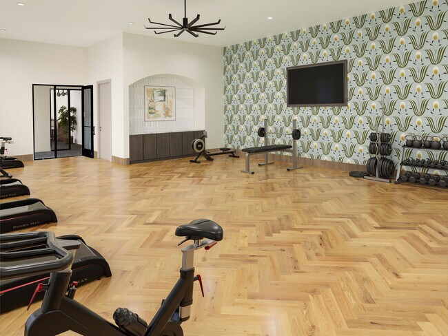 Photo - Lively at Gilbert