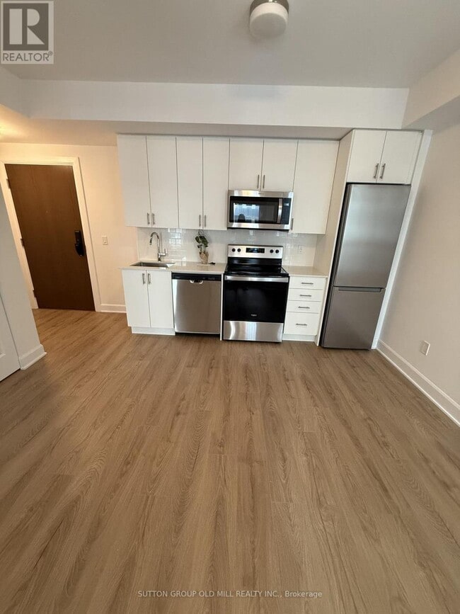 Photo - 3240 William Coltson Ave Unité 406