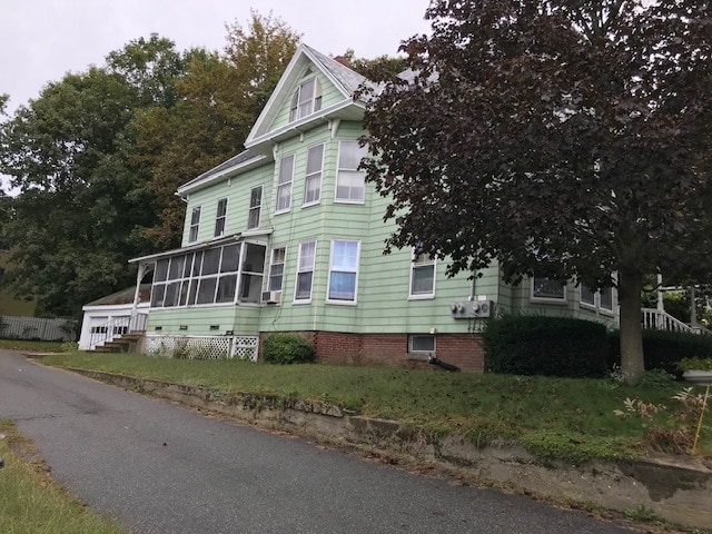 165 Beacon St Unit 3