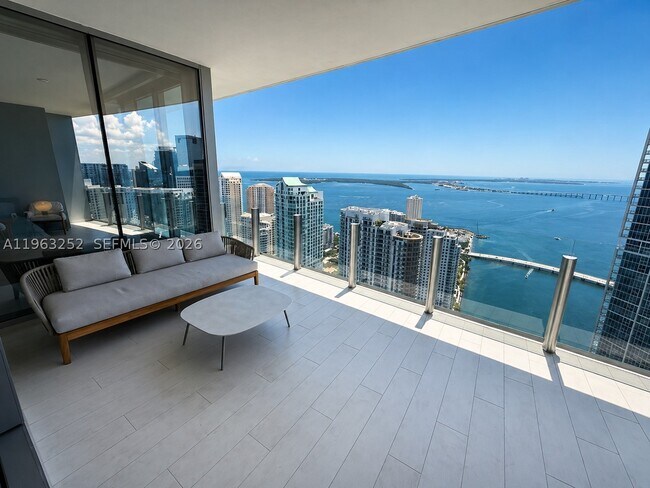 Photo - 300 Biscayne Blvd Unit 4404
