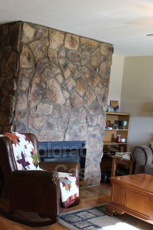 Photo - 360 W Rockrimmon Blvd