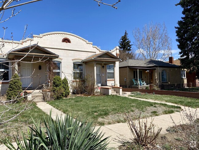 Building Photo - 2965 W Denver Pl Rental