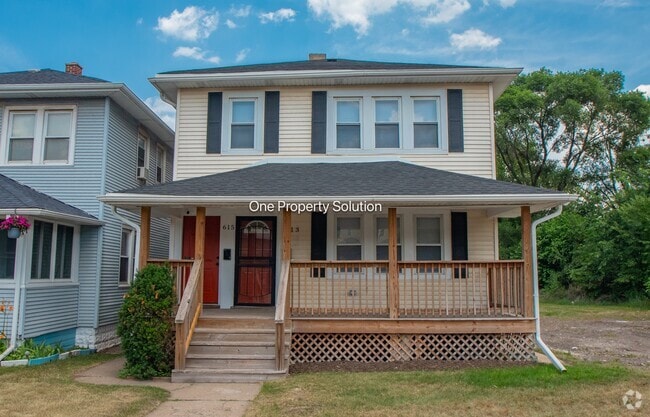 Building Photo - 613 Tennessee St Rental