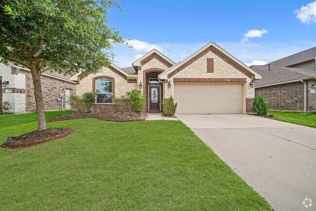 Building Photo - 20746 Redbud Rain Dr Rental