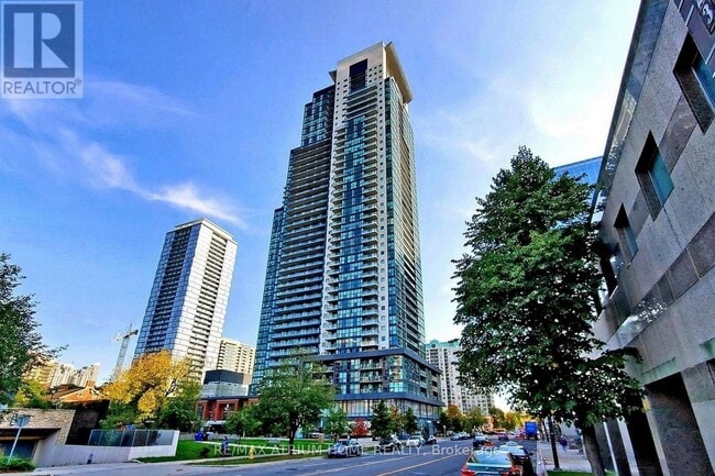 Photo - 5162 Yonge St Unit 3605