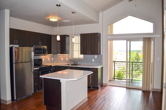 Photo - Peregrine Place Apartments