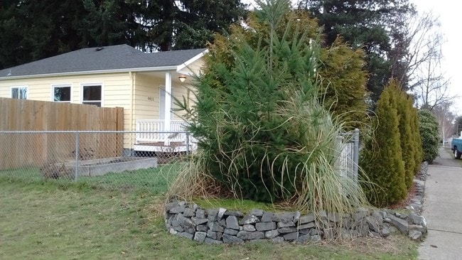 Photo - 4821 N 30th St