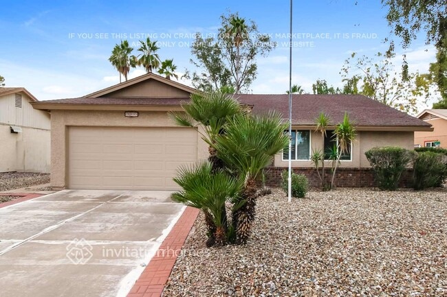 Building Photo - 7215 E Pueblo Ave Rental