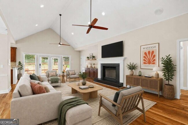 Photo - 603 Fairway Ct