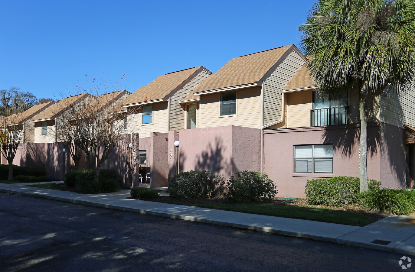 Photo - Waterview Villas Apartments